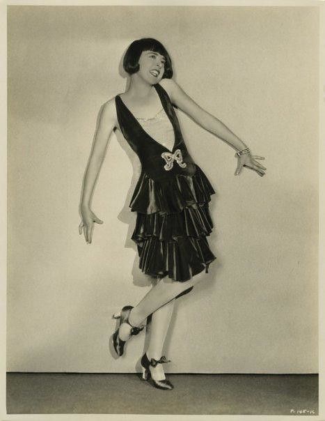 The 1920s woman - a Flapper and so much more! - Recollections Blog